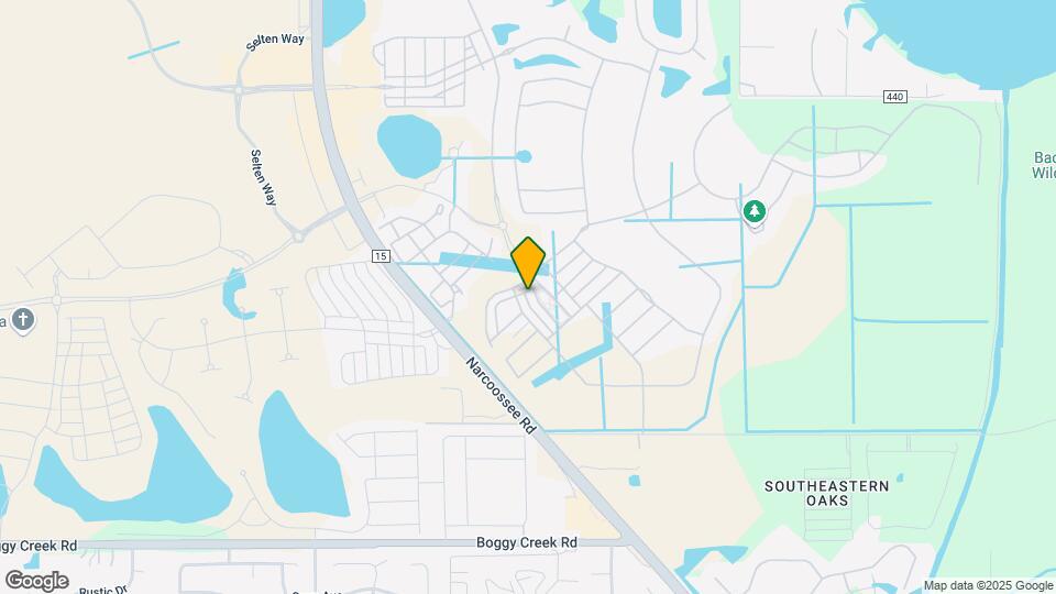 9527 Mere Pkwy Map and Location Details