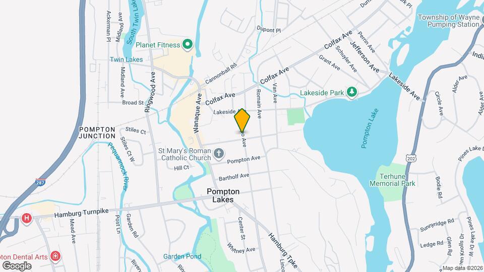 46 Ramapo Ave Rentals in Pompton Lakes, NJ