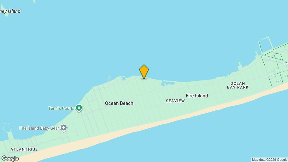 4 Atlantic Ave Map and Location Details