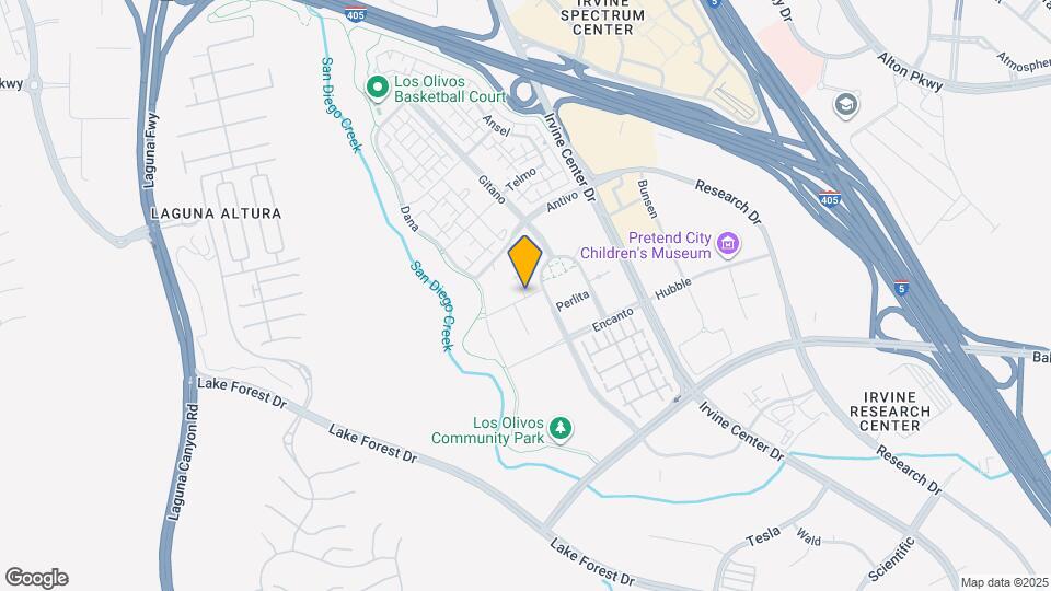 7154 Miramonte Rentals in Irvine, CA