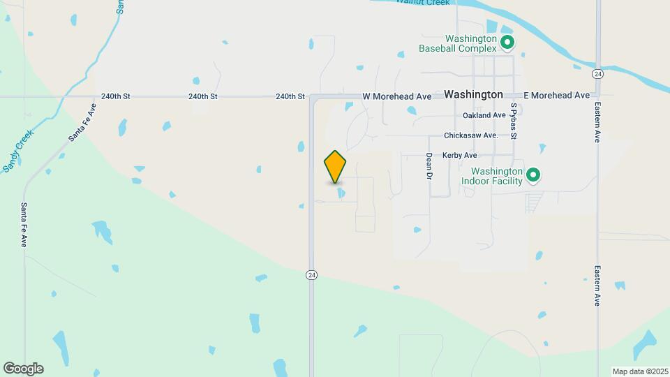 495 Cherrybark Dr Map and Location Details