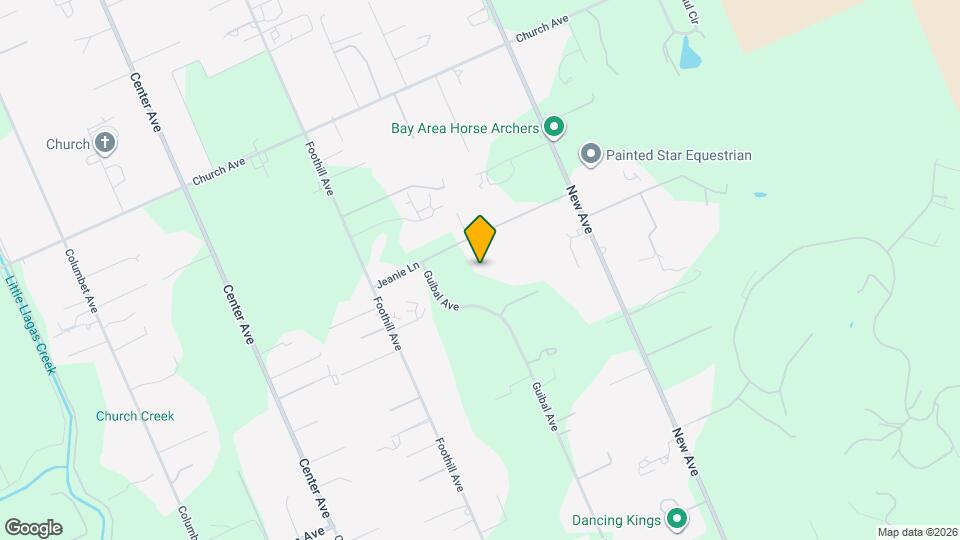 2015 Trumar Ln Map and Location Details