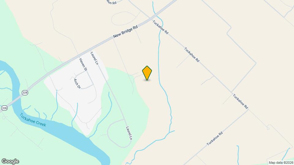 23296 Wilder Way Map and Location Details