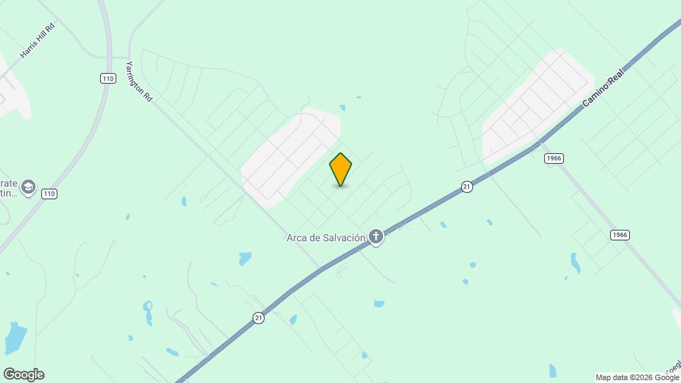 346 Low Pasture Trl Map and Location Details