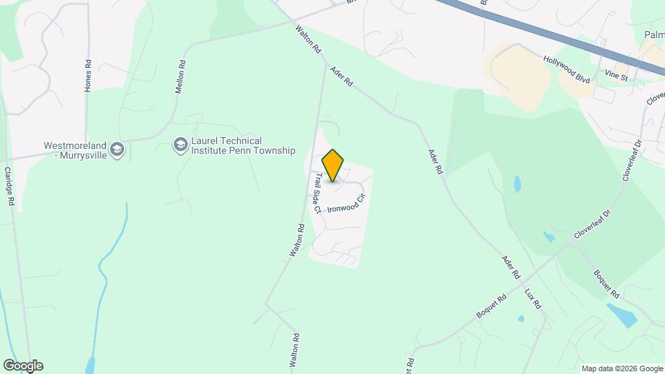 2002 Ashburn Ct Map and Location Details