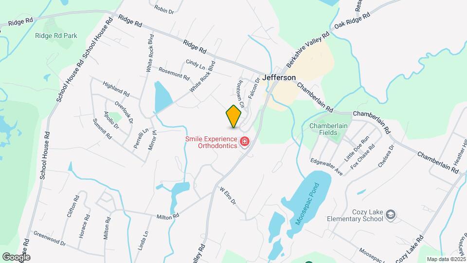 15 Stonehouse Ct Map and Location Details