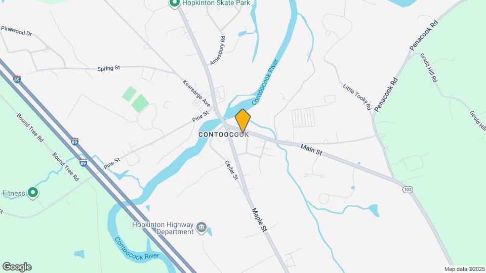 869 Main St Apartments Hopkinton, NH Apartments For Rent