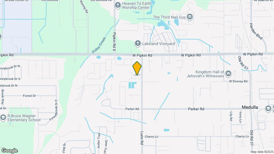 2023 Sophia Pl Map and Location Details