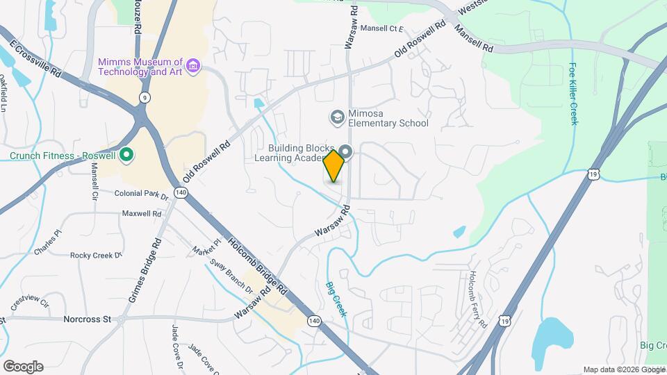 144-148 Willow Stream Ct Map and Location Details