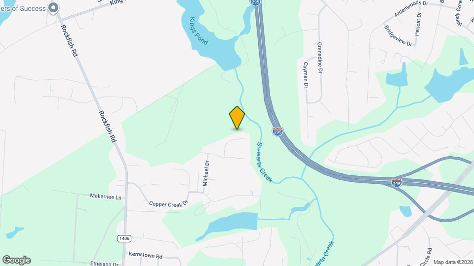 237 Gertie Ct Map and Location Details