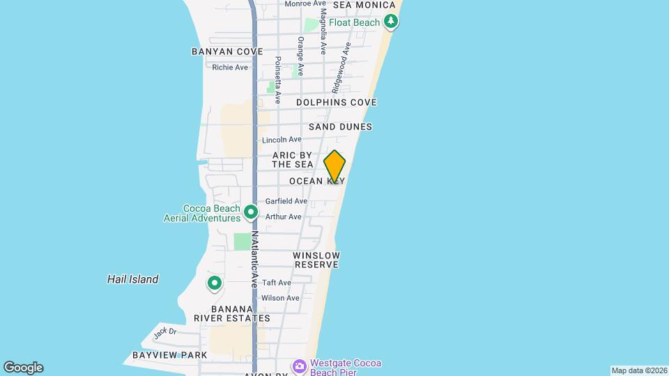 515 Hayes Ave, Unit SI FL1-ID1543008P Map and Location Details