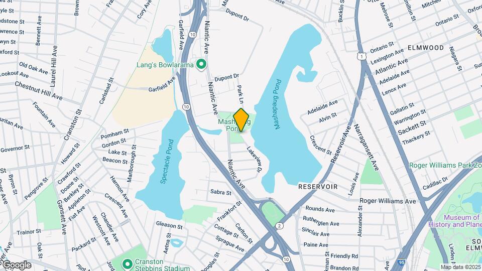 0 Lakeview Dr Map and Location Details