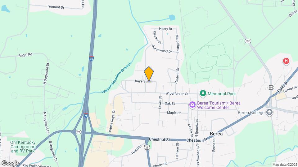 69 Kaye St Apartments Berea, KY Apartments For Rent