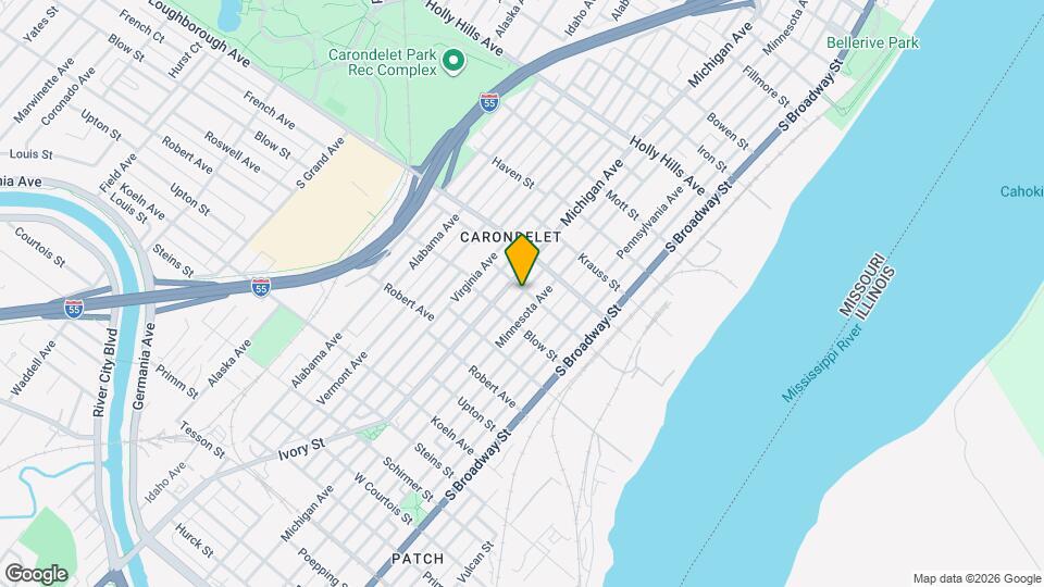 313 Quincy St, Unit 313 Quincy Street Map and Location Details