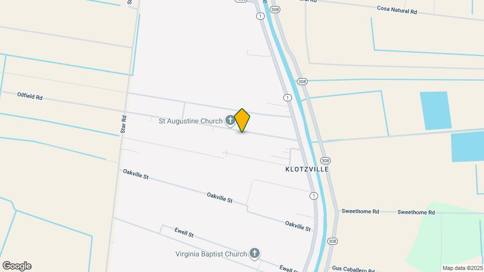 173 Highway 1003 Mapa y Detalles de la Ubicación