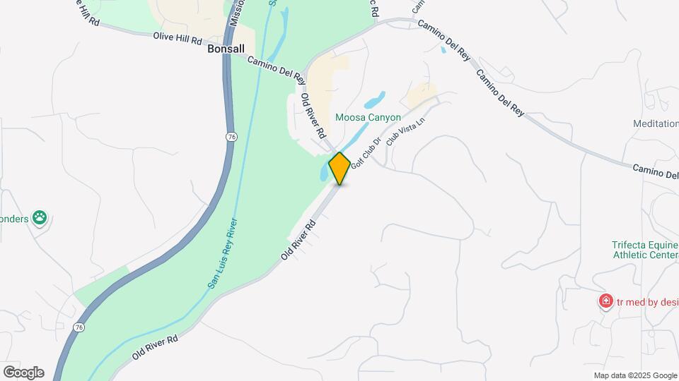 31241 Old River Rd, Unit 100 Map and Location Details