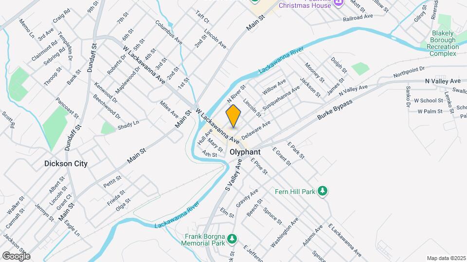 McDadeChichilla Apartments Olyphant, PA Apartments For Rent