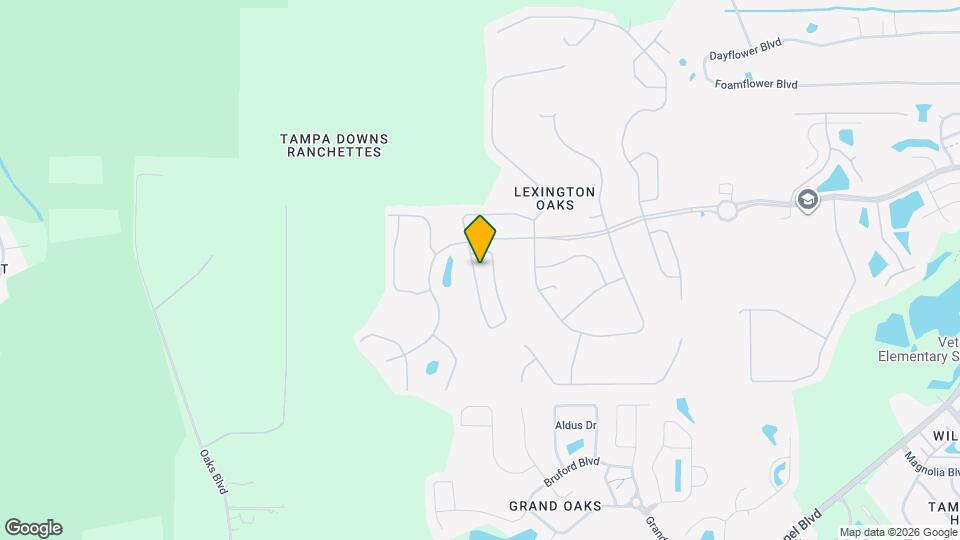 5238 Gato Del Sol Cir Map and Location Details