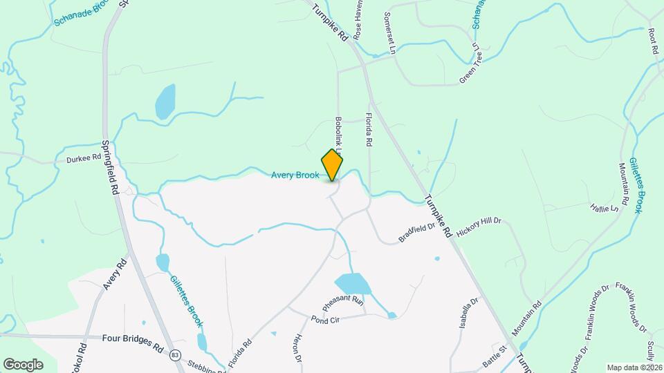9 Bobolink Ln Map and Location Details