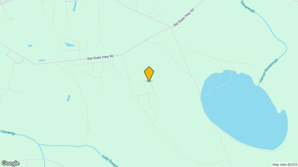 5175 Yellowstone Dr Map and Location Details