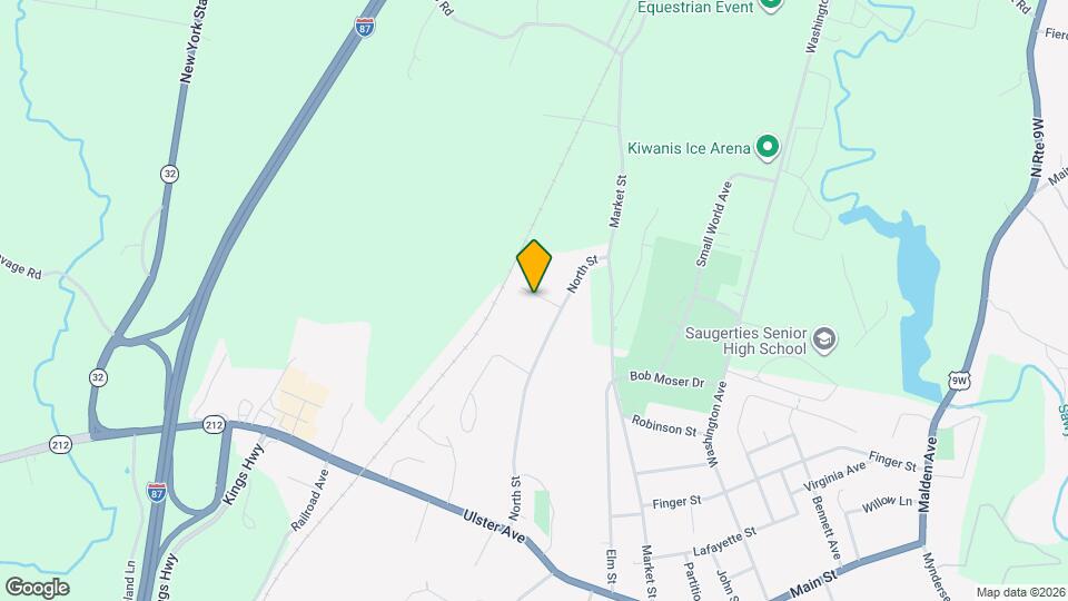 9 Moka Pl Mapa y Detalles de la Ubicación