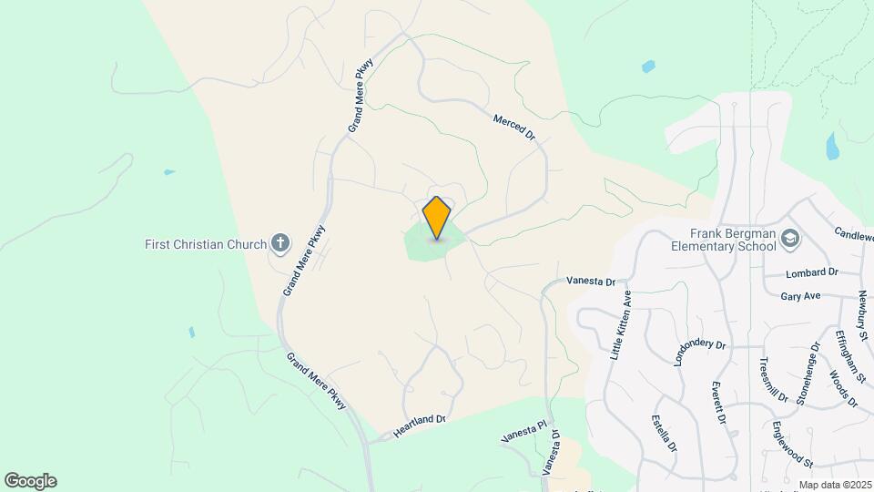 5200 Colbert Hills Dr Rentals in Manhattan, KS