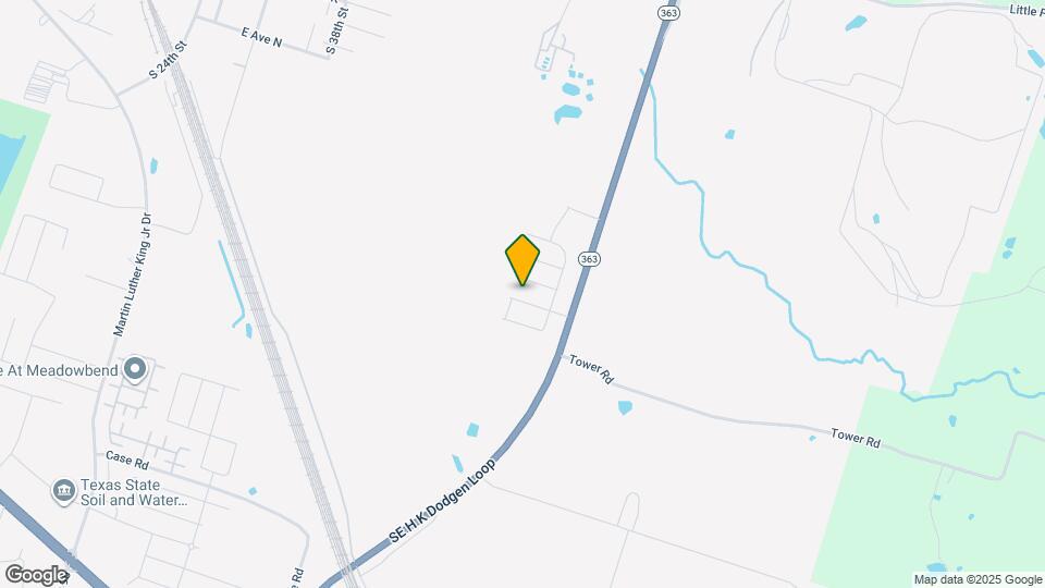 2912 Wildcat Rdg Rd Mapa y Detalles de la Ubicación