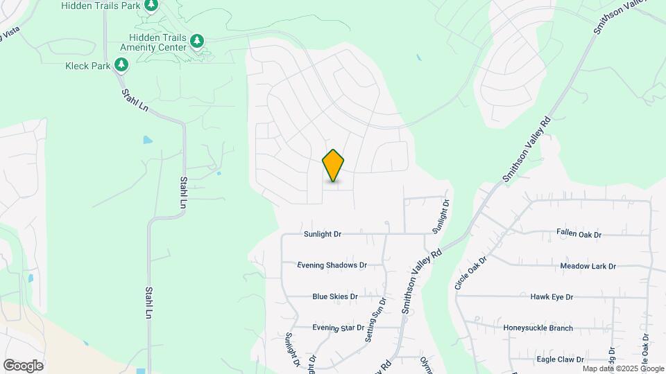 31567 Bard Ln Map and Location Details
