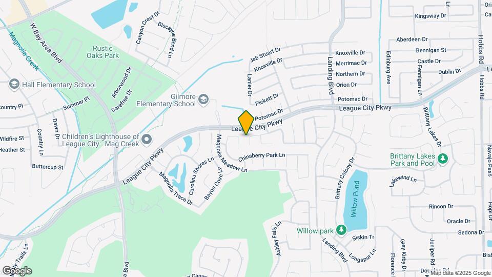 2738 Quail Dove Ln Map and Location Details