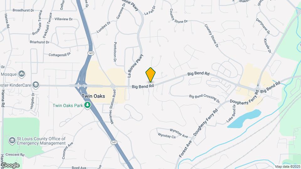 Pebble Point Apartments and Nearby Valley Park Apartments For Rent