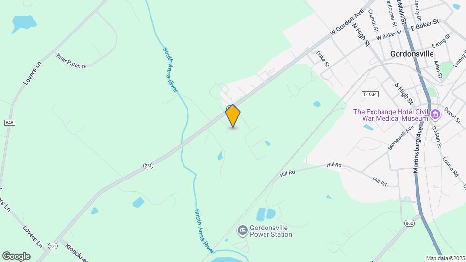 20053 Tabernacle Rd Rentals in Gordonsville, VA