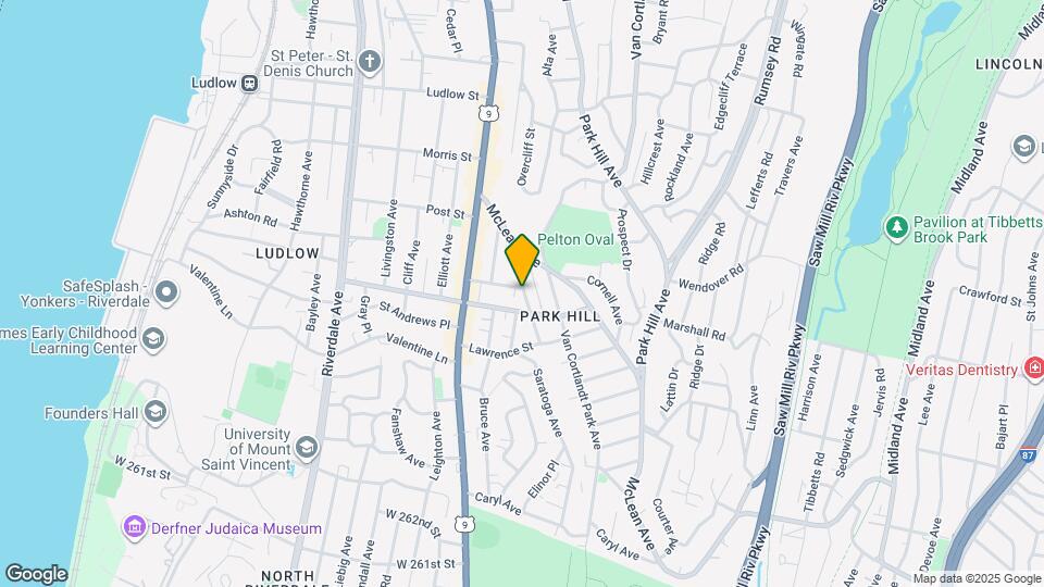 46 Randolph St Apartments Yonkers, NY Apartments For Rent