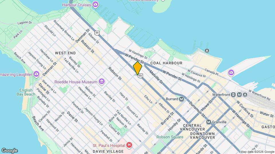 Residences on Georgia Map and Location Details