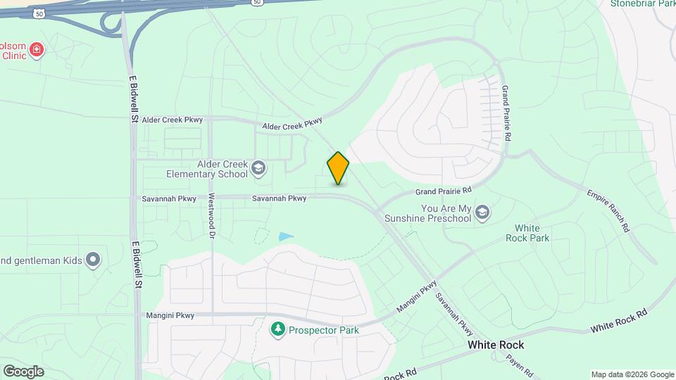 4657 Snapdragon Wy Map and Location Details