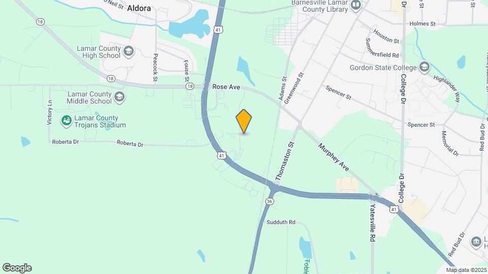 Arbor Trace Townhomes Barnesville, GA Apartments For Rent