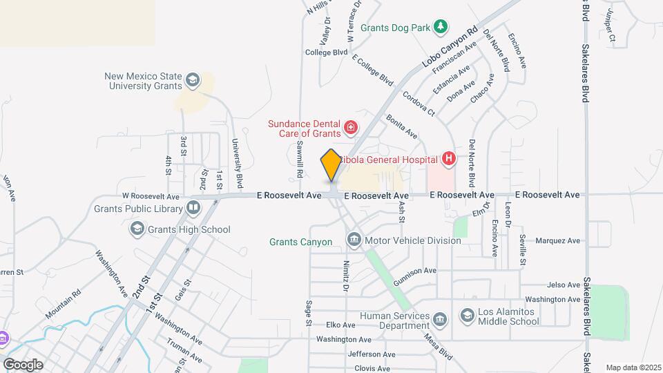 Casa Del Malpais Apartments and Nearby Grants Apartments For Rent