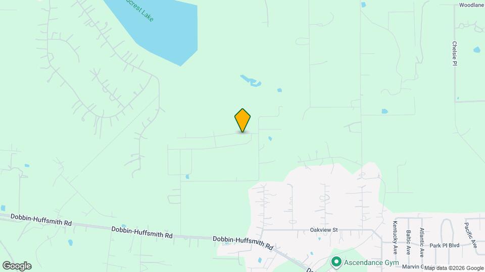 12048 Noble Wood Vlg Dr Map and Location Details