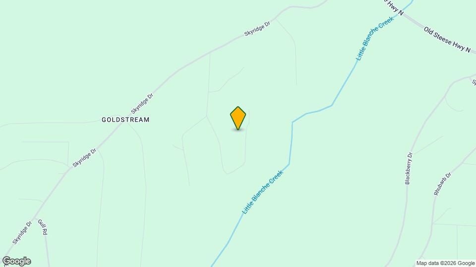 1428 Kirk Cir Map and Location Details