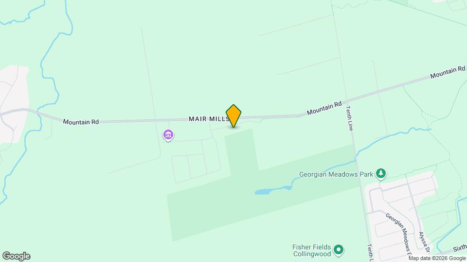 26 Thomas Dr Map and Location Details