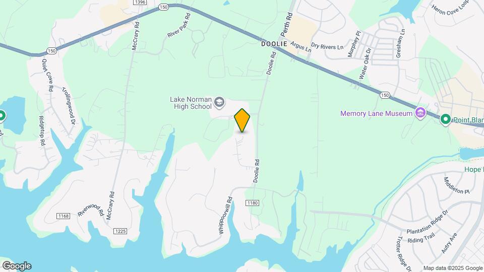 148 Purple Finch Ln Map and Location Details