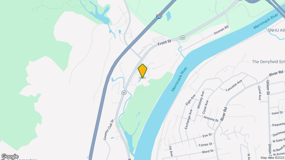 14 Northbrook Dr Map and Location Details