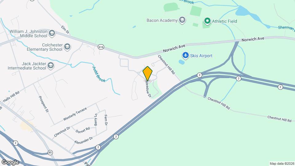 Country Place Apartments Mapa y Detalles de la Ubicación