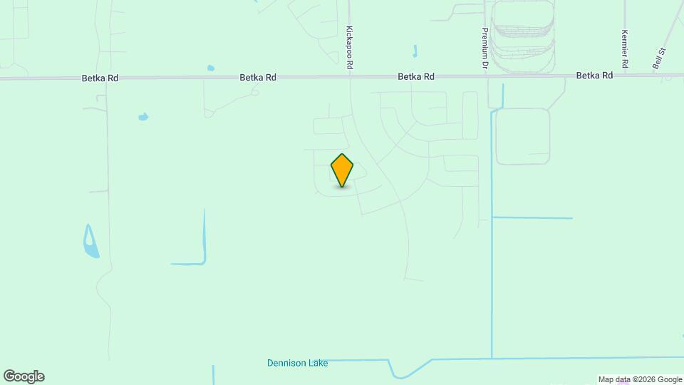 29022 Rustic Windmill Wy Map and Location Details