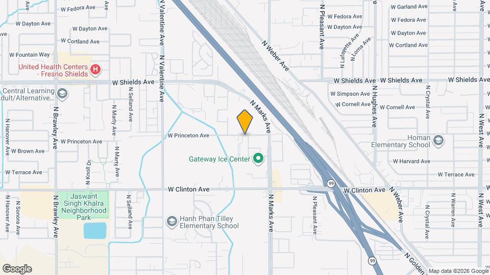 Ross Gardens Apartments Fresno, CA Apartments For Rent