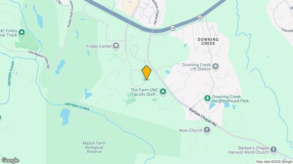 459 Summerwalk Cir Mapa y Detalles de la Ubicación