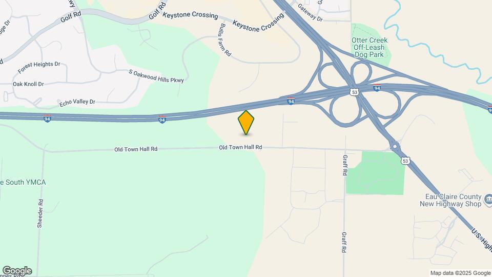 Paragon Map and Location Details