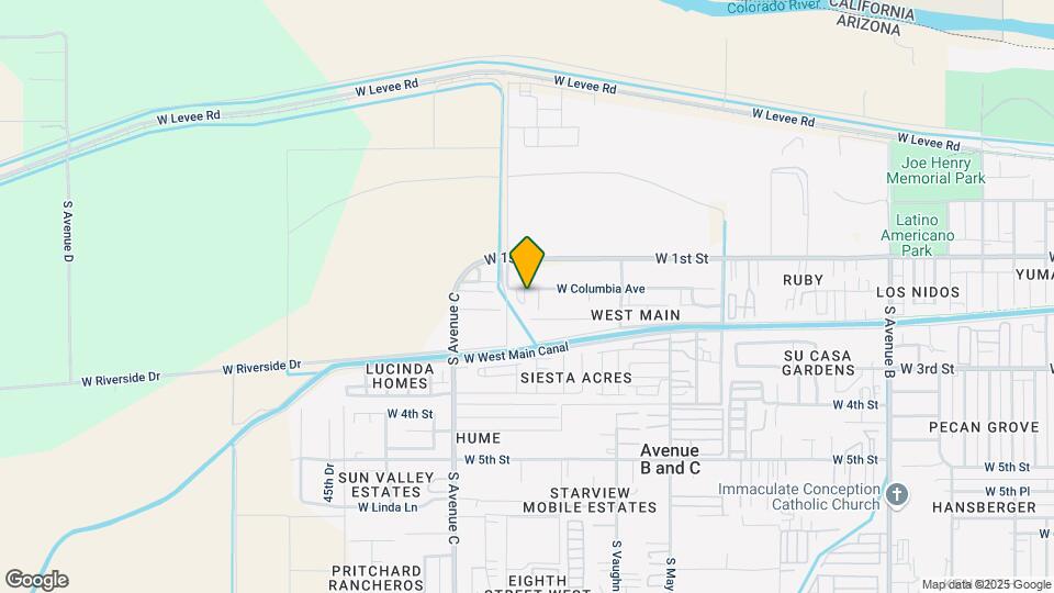 5-Units Map and Location Details