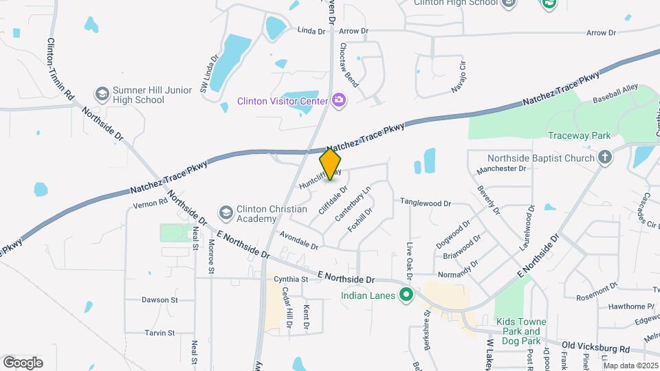 102 Friars Cove Map and Location Details