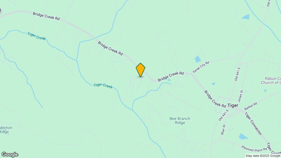 63 Redwood Ln Map and Location Details