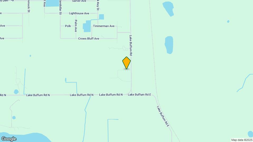 3833 Spiker Ln Map and Location Details